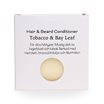 Grön Lycka Balsamkaka Tobacco & Bay Leaf, ca. 75 g