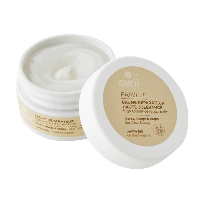 Avril High Tolerance Repair Balm, 30 g
