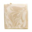 KaliFlower Organics Ekologisk Handgjord Tvål - Havre & Kaolin, ca. 150 g