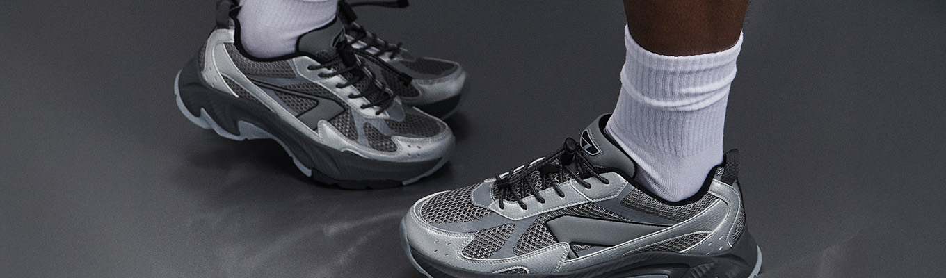 Kampanj vårskor sneakers
