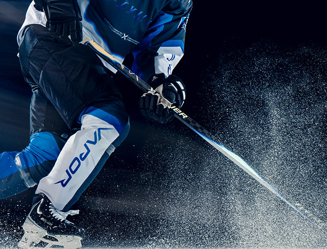 SENASTE HOCKEYNYHETERNA