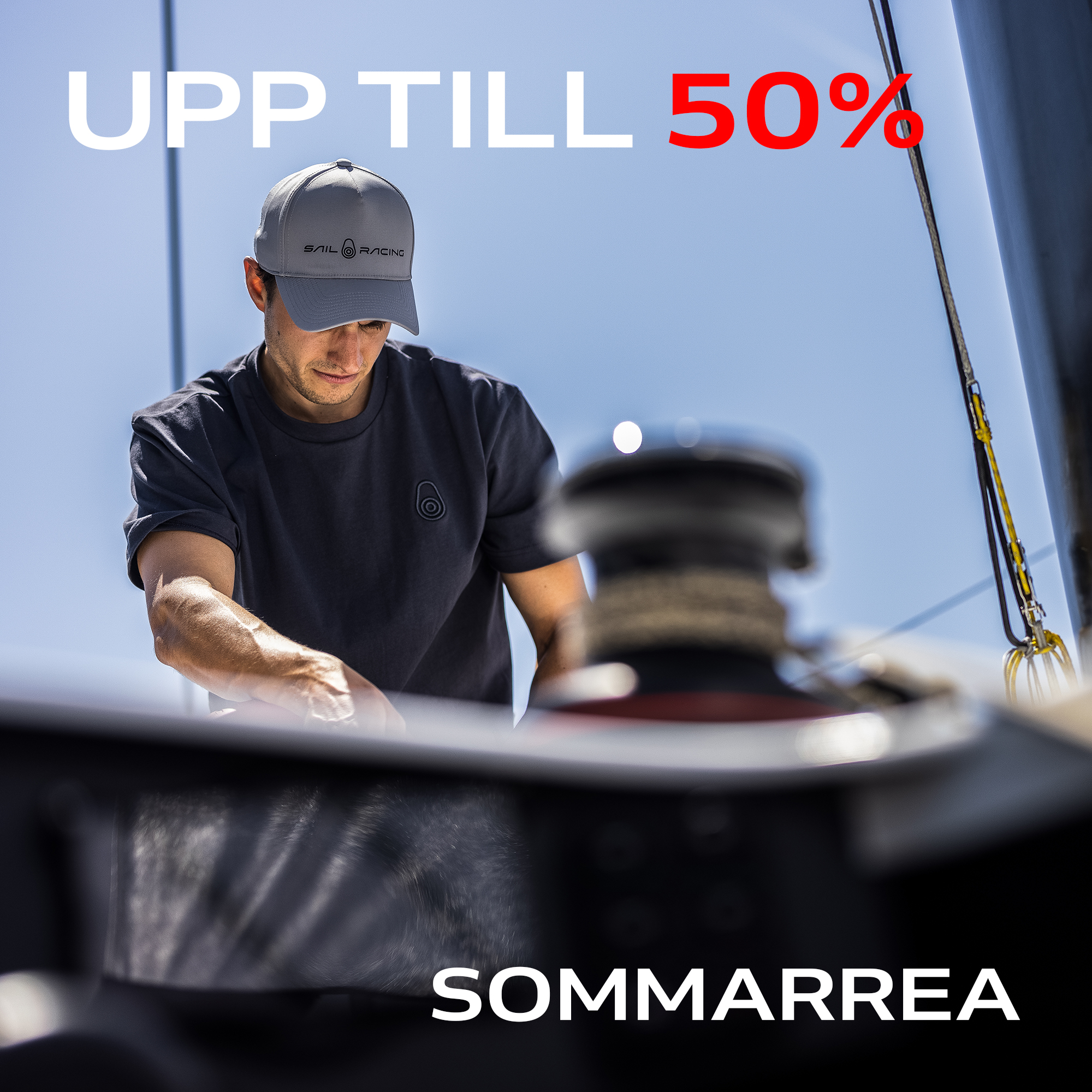 SOMMARREA