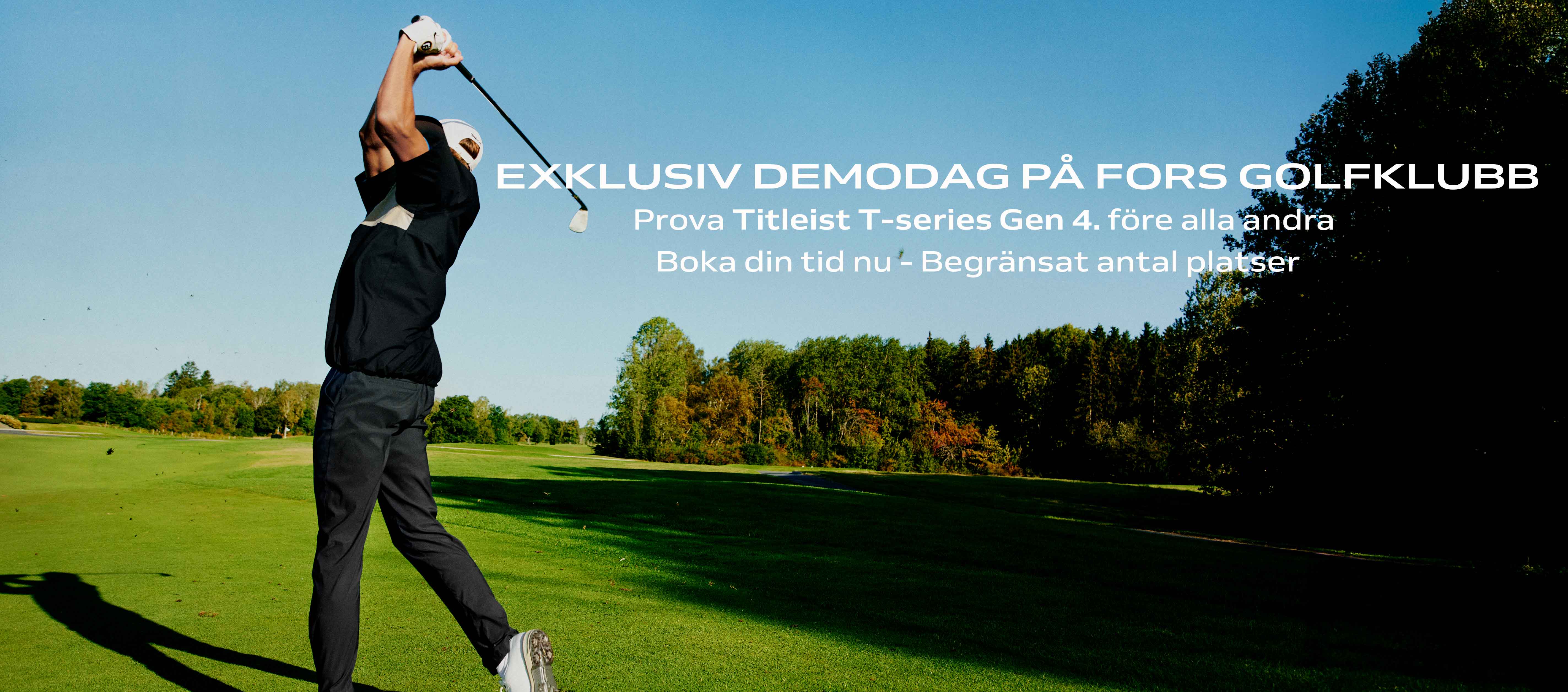 demodag fors