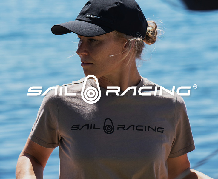 Sail Racing