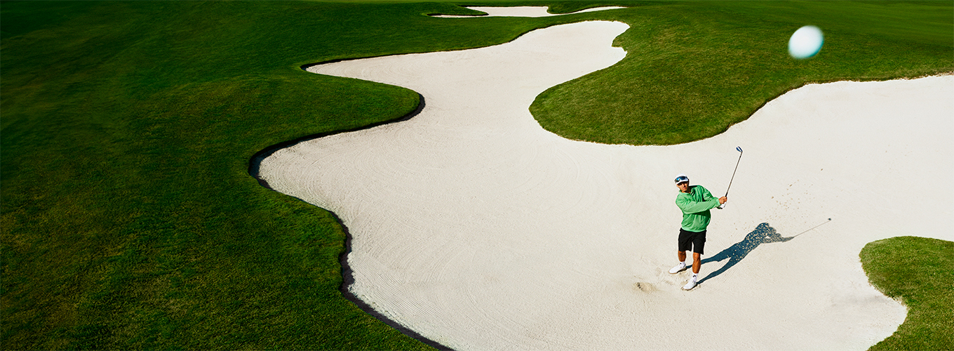 Golfnyheter
