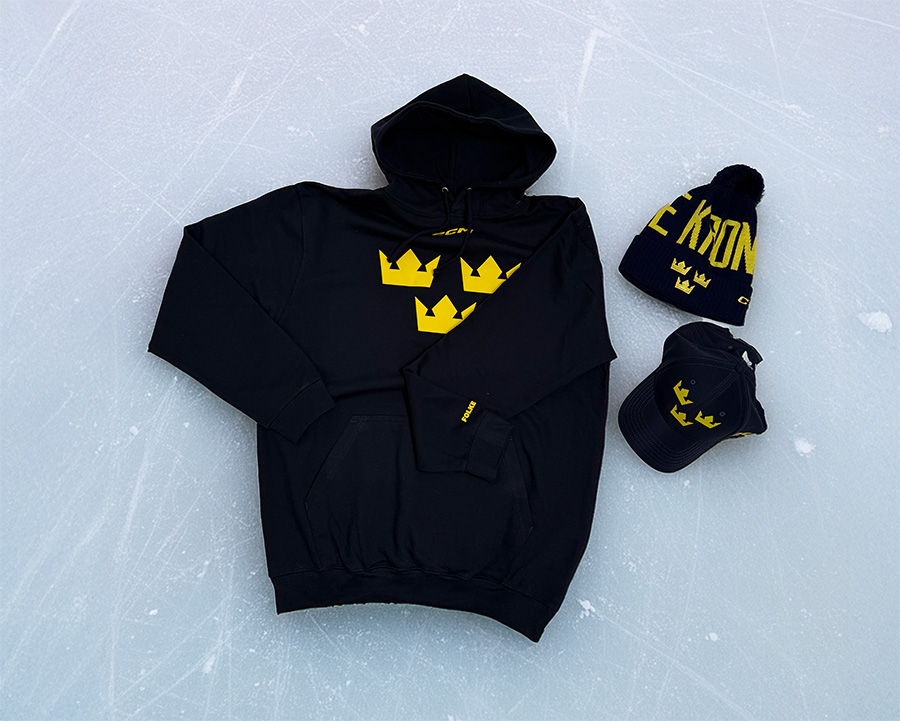 Tre Kronor
