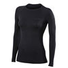 Falke Warm Long Sleeved Shirt Dam