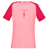 Norröna Fjörå Equaliser Lightweight T-shirt Dam