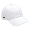 Lacoste Contrast Strap Cap