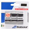 Babolat Pro Tacky Overgrip 3-Pack