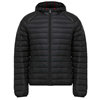 Jott Nico Basic Jacket Herr