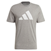 adidas Logo T-shirt Herr
