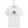 GANT Archive Shield T-shirt Junior