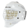 Bauer NME Street Hockey Goal Mask Youth