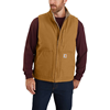 Carhartt Washed Sherpa Lined Vest