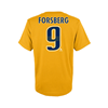 2U Forsberg 9 Tee Junior