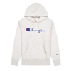 Champion Script Logo RW Hoodie Herr