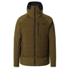 The North Face Steep Series 50/50 Down Jacket Herr