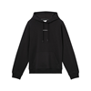 Calvin Klein Relaxed Logo Hoodie Herr