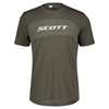 Scott Trail Flow Dri Short-Sleeve Shirt Herr