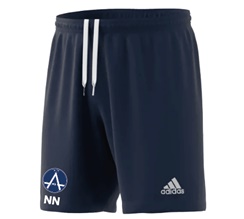 Älvsjö AIK Adidas Shorts med fickor Entrada 22 Sr