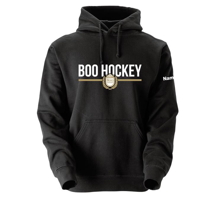 Boo Hockey AG/Supporter Hood Sr