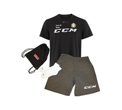Boo Hockey CCM Dryland Kit Jr