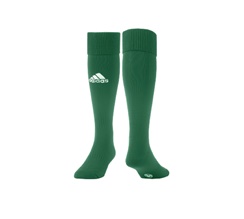 Dalarö SK adidas Match-/Träningsstrumpor Hemma MILANO grön