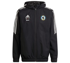 Dalarö SK Adidas Allweather jacket Condivo22 Jr