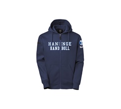 Haninge HK SW After Game / Supporter Hoodjacka Jr