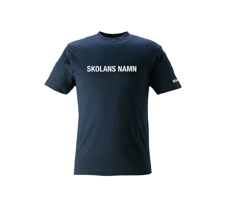 idrottslärarna South West T-shirt Kings Marin