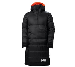 Klubb Alpin H/H Race Penguin Coat Jr