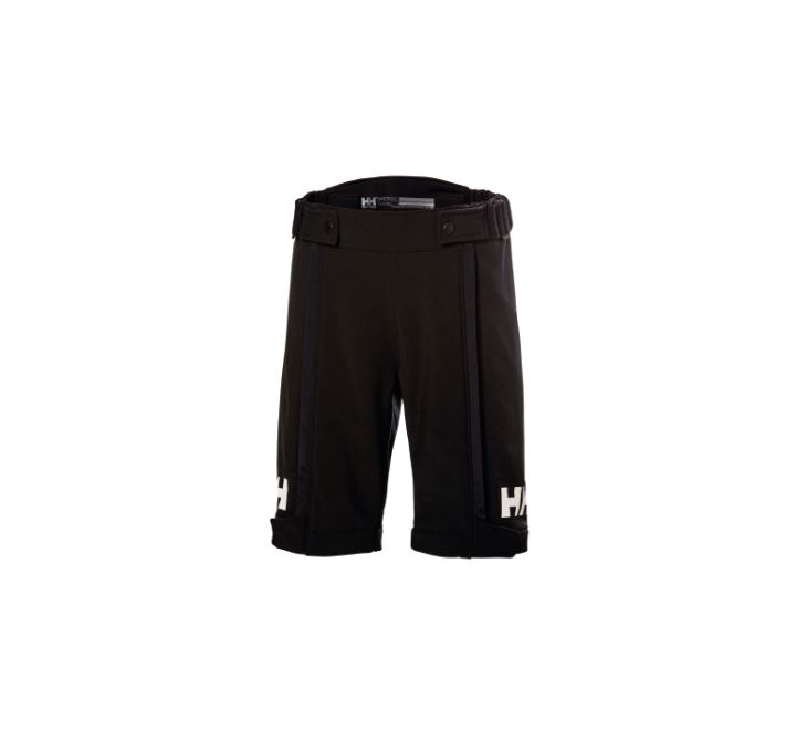 Klubb Alpin H/H Pronghorn Softshell Shorts Junior