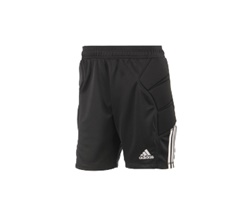 Lidingö SK adidas MV-Shorts Fotboll TIRO GK