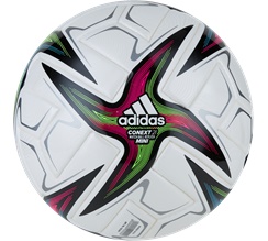 Norrtulls SK Adidas CNXT21 Mini Fotboll