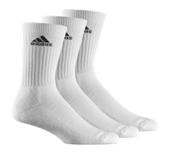 Österhaninge IF adidas Träningsstrumpor Adi-Crew 3-pack sock