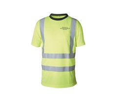 Siljendahls Måleri Top Swede Varsel T-shirt