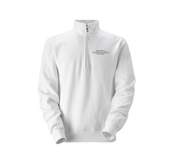 Siljendahls Måleri SW ½-Zip Collegetröja Steward