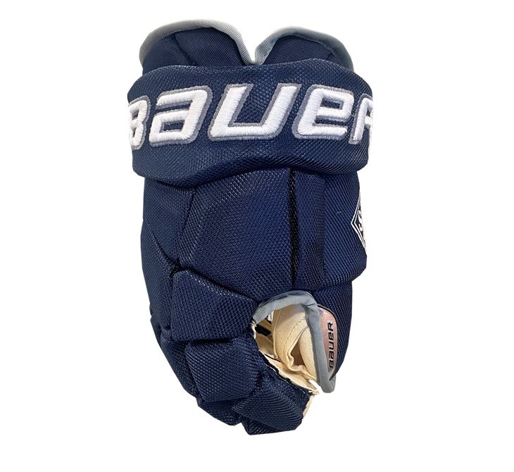 Spånga Hockey Bauer Custom Glove Sr