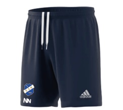 Stureby SK Adidas Shorts med fickor Entrada 22 Sr