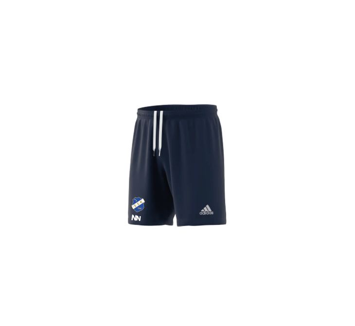 Stureby SK Adidas Shorts med fickor Entrada 22 Sr