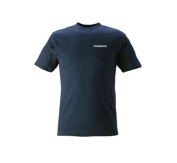 Swedmotor SW T-shirt Kings marin
