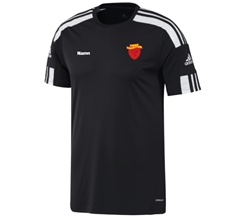 Tyresö Bågskyttar Adidas Tävlingströja Jr/Sr Squadra21