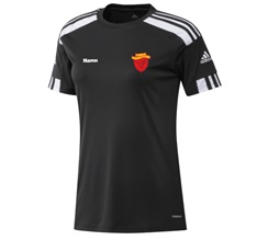 Tyresö Bågskyttar adidas Tävlingströja Dam Squadra21