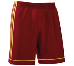 Tyresö FF Squadra 17 Shorts Sr