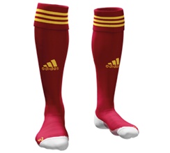 Tyresö FF Adi Sock Match/Träningsstrumpa