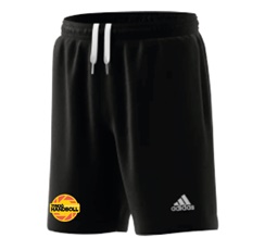 Tyresö Handboll Entrada22 Ledarshorts m fickor