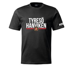 Tyresö Hanviken AG/Supporter T-shirt