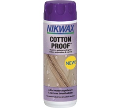 Lundhags Cotton proof
