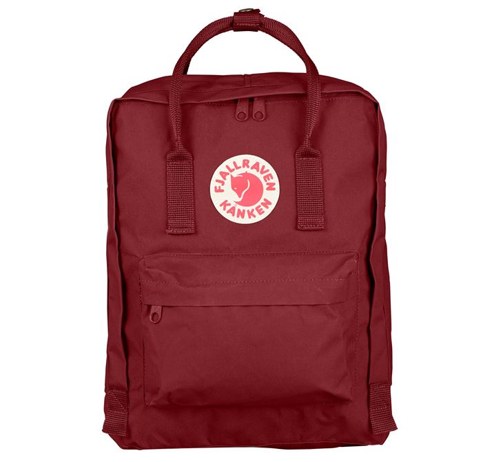 Fjällräven Kånken